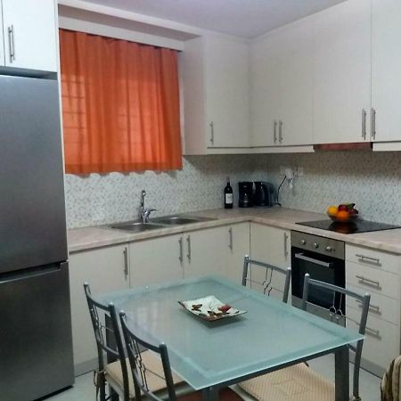Summery Apartment Chania  Bagian luar foto