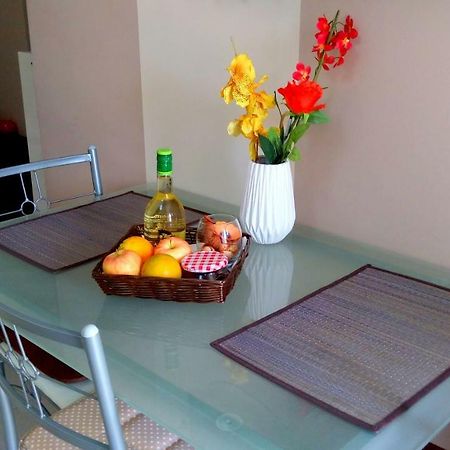 Summery Apartment Chania  Bagian luar foto