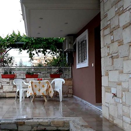 Summery Apartment Chania  Bagian luar foto