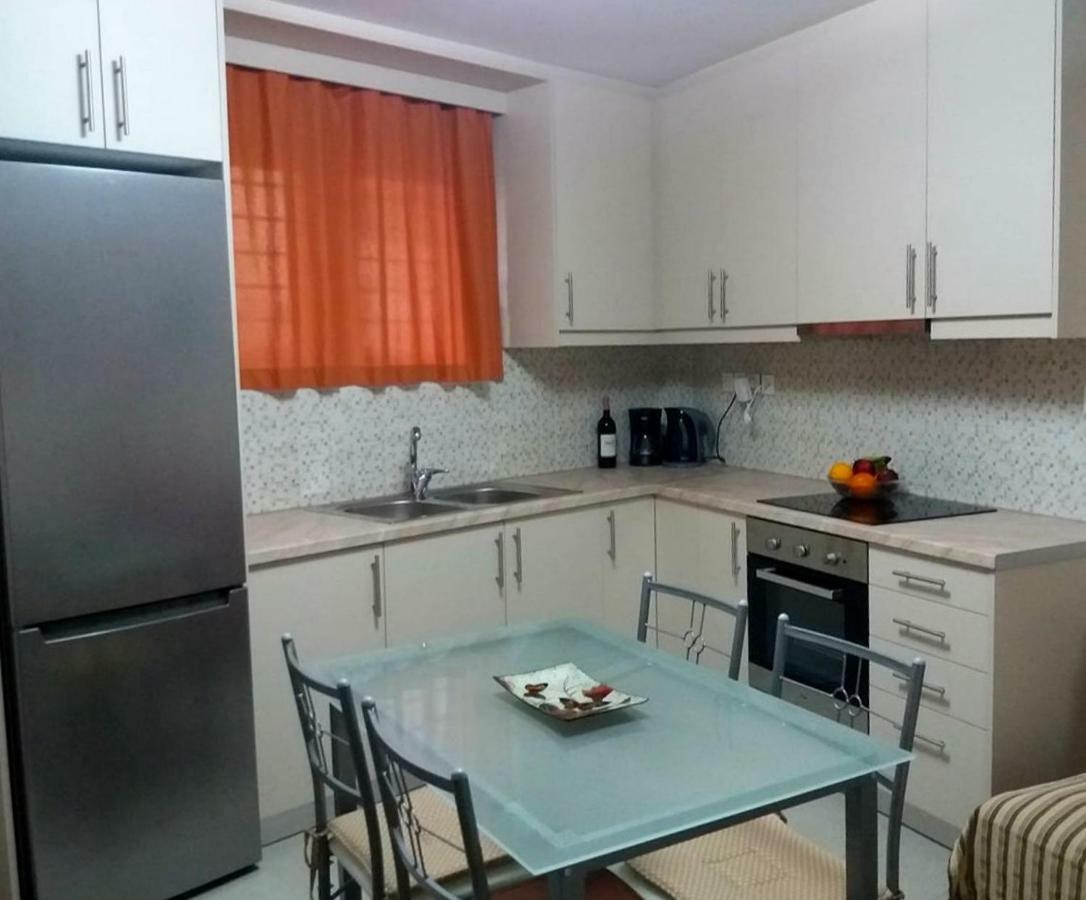 Summery Apartment Chania  Bagian luar foto