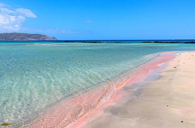 Summery Apartment Chania  Bagian luar foto