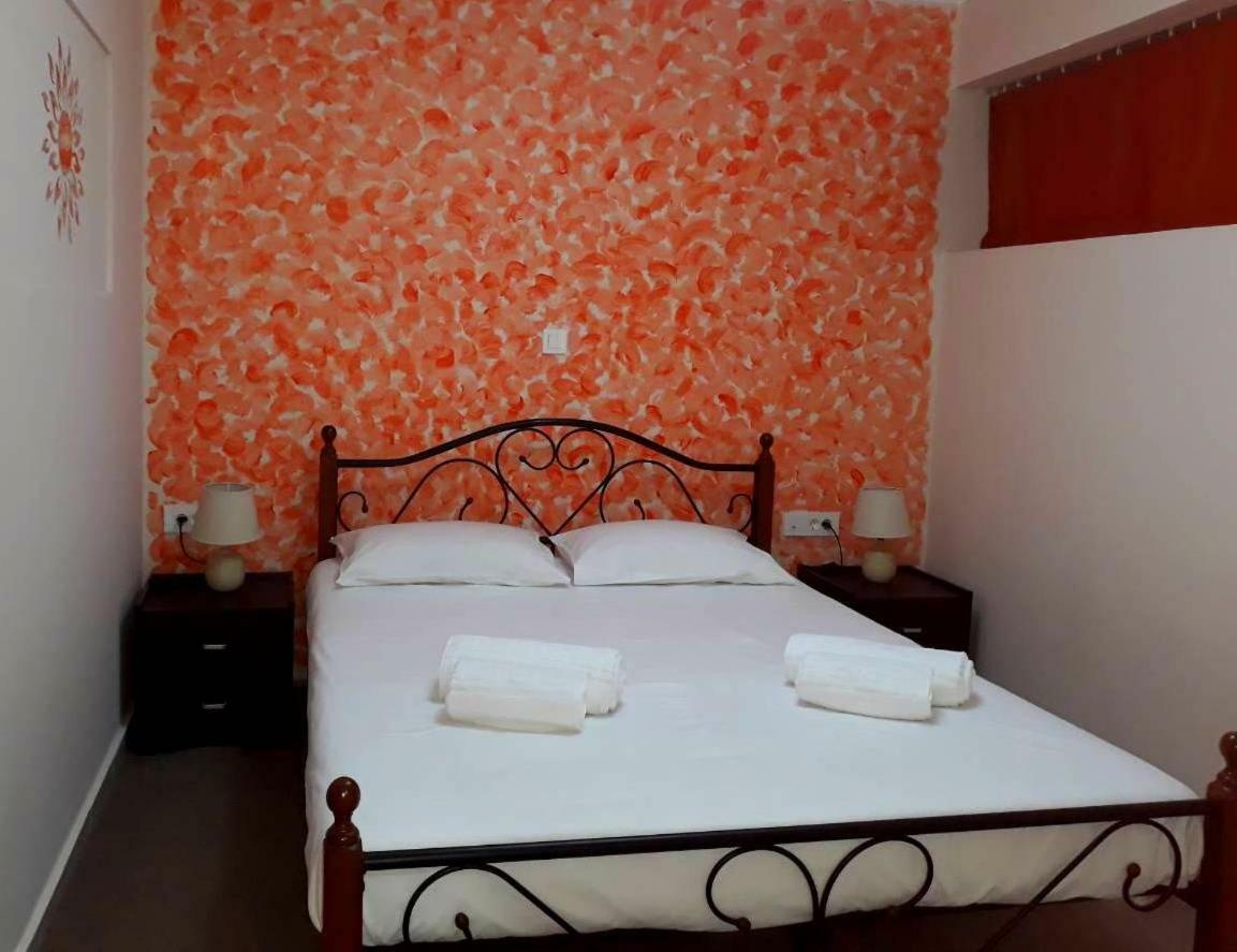 Summery Apartment Chania  Bagian luar foto