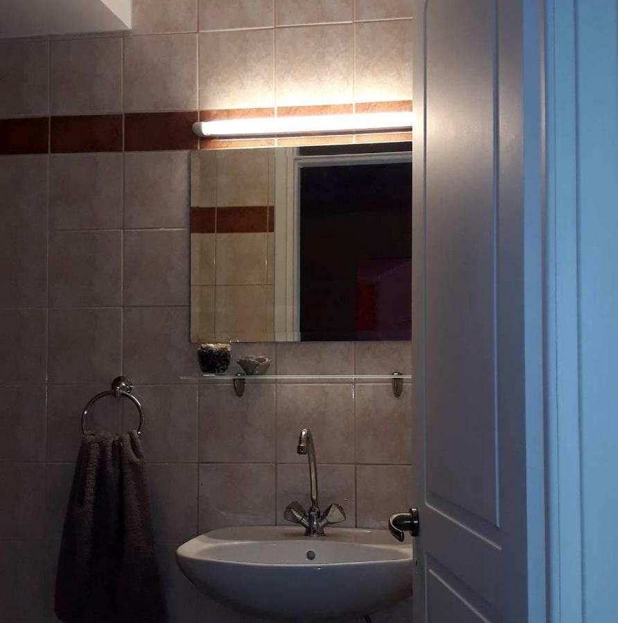 Summery Apartment Chania  Bagian luar foto