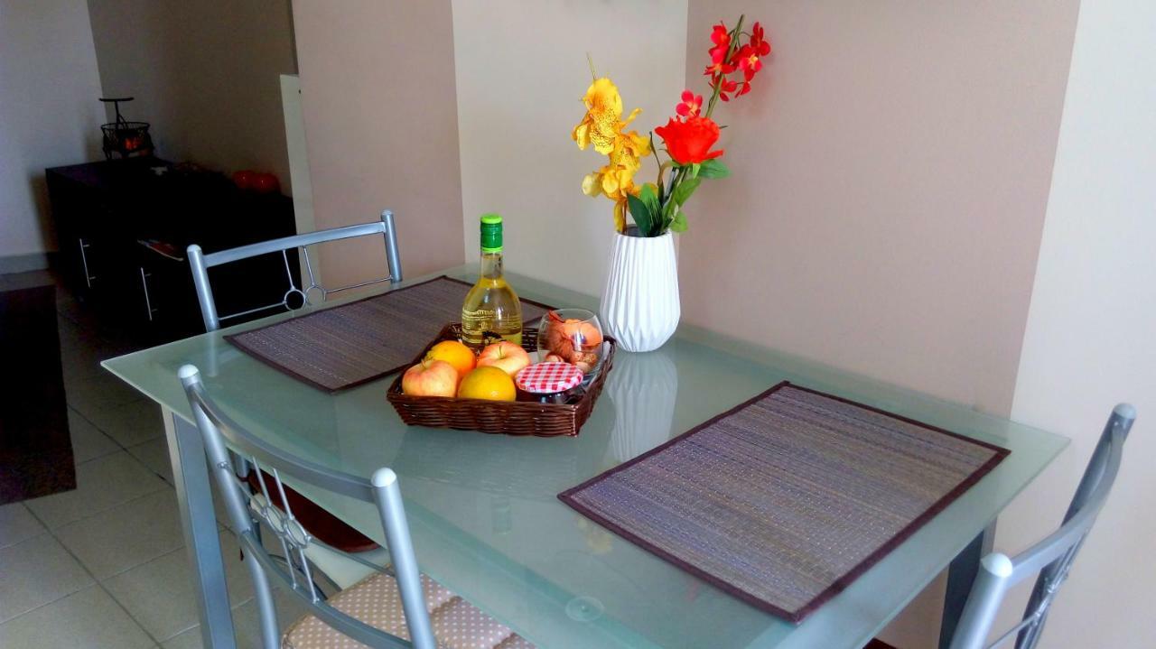 Summery Apartment Chania  Bagian luar foto