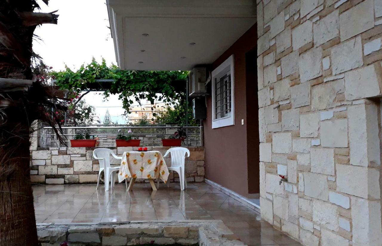 Summery Apartment Chania  Bagian luar foto